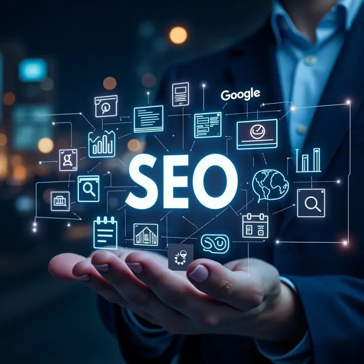 Best SEO Strategiest in Malappuram,Kerala
